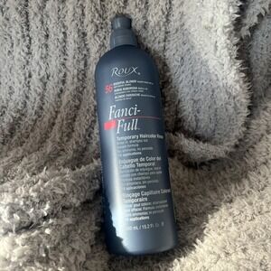 Roux FANCI-FULL Instant Hair Color 56 Bashful Blonde  15.2 fl oz